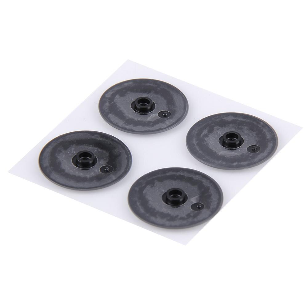 4pcs OEM Bottom Case Rubber Foot Notebook Feet Pad Replacement for Macbook Pro Retina A1398 A1425 A1502