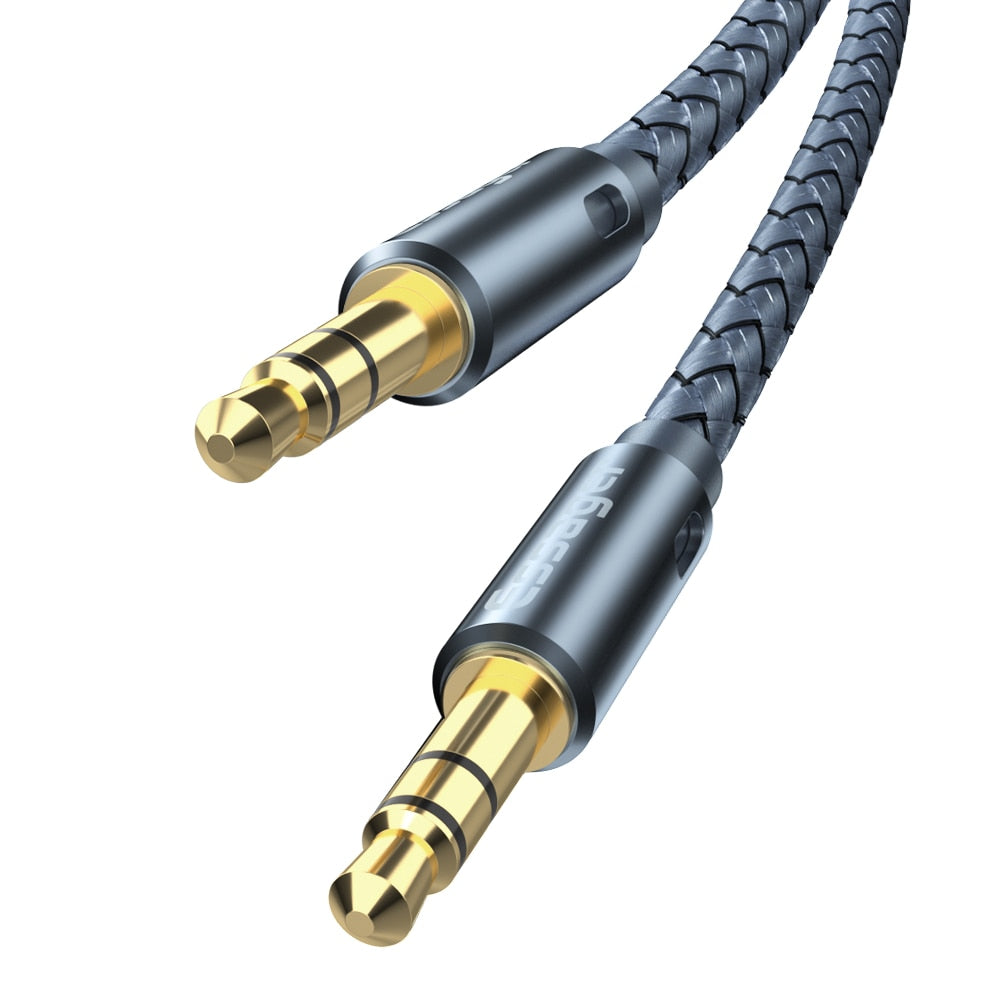 Essager 3.5mm Aux Audio Cable