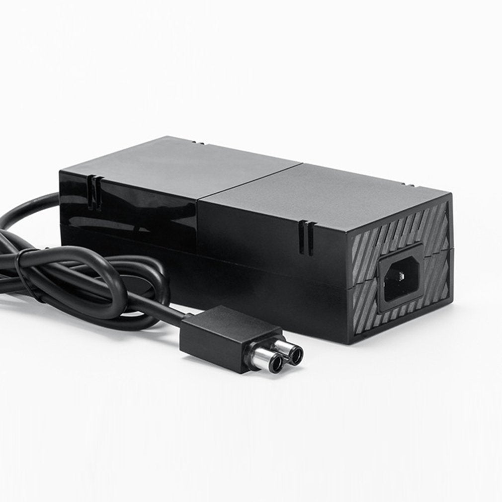 Microsoft Original OEM Power Supply Brick Replacement for Xbox One Replacement