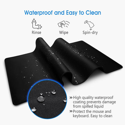 Unbranded Generic Mouse Pad Various Sizes