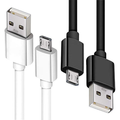 10Pcs Universal Micro USB Cable