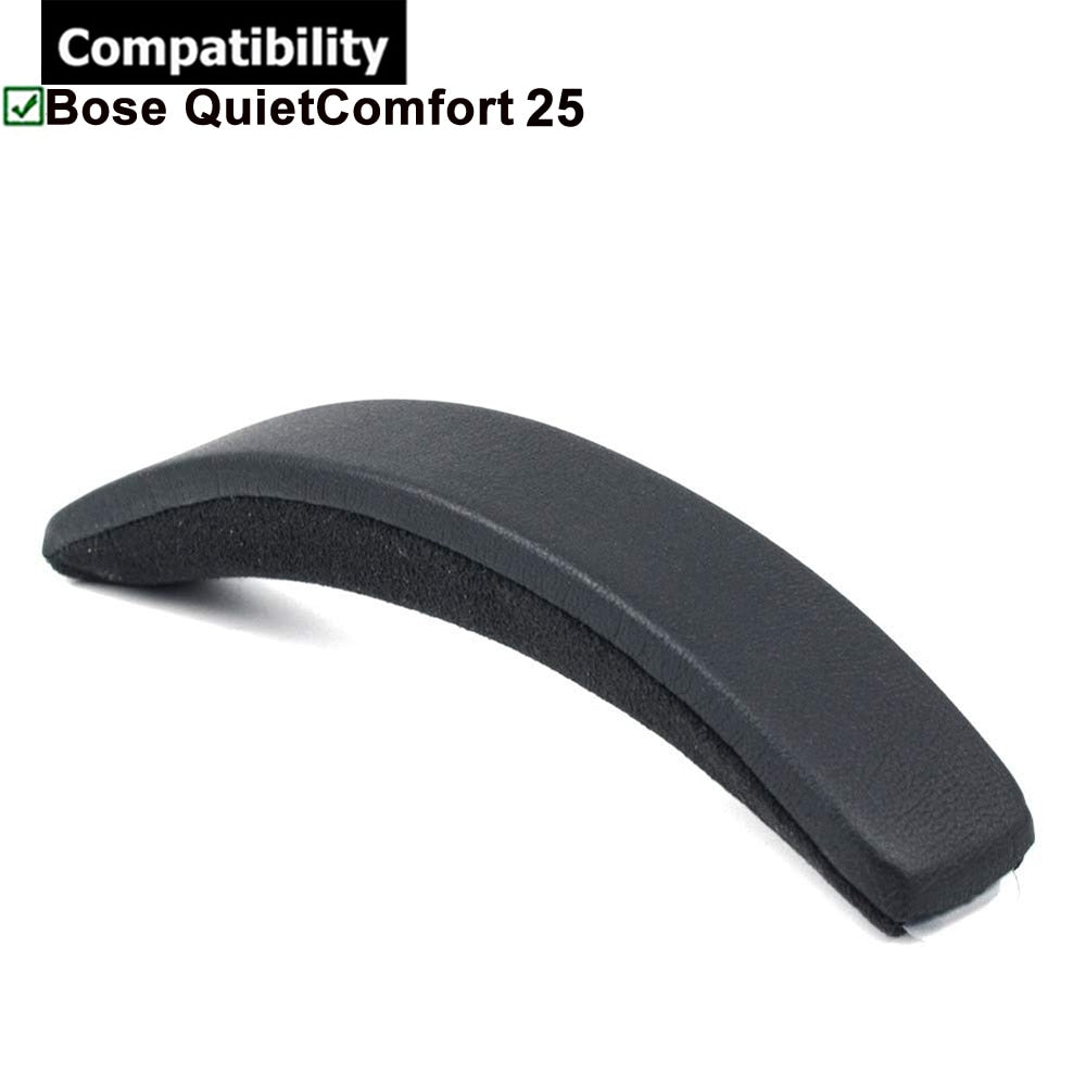 Replacement Headband Ear Pads Cushion for Bose QuietComfort Quiet Comfort QC 25 35 II QC25 QC35 II Headphones