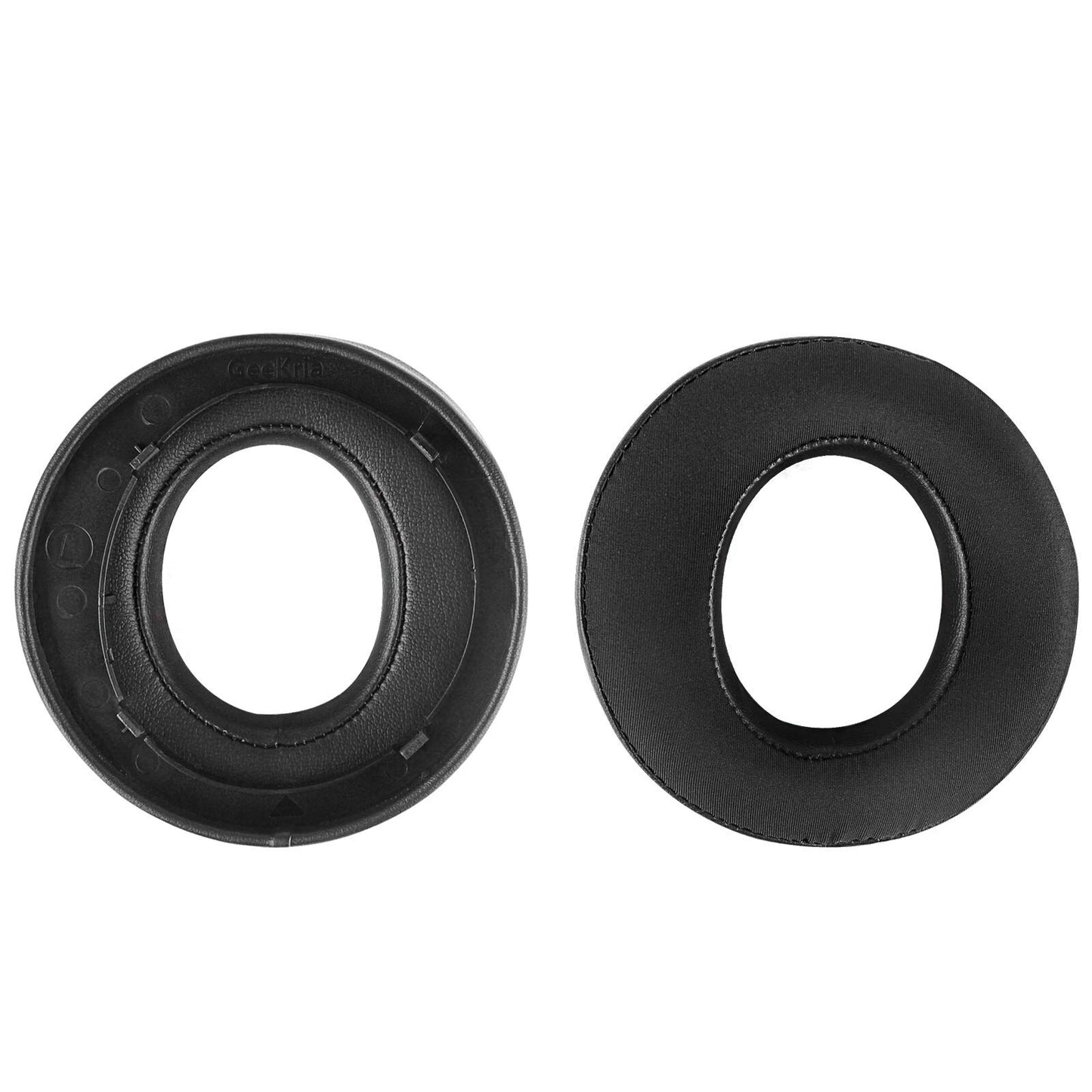 Sport Cooling Gel Replacement Earpads Ear Pads Cushions Cups Repair Parts for Sony Playstation 5 Pulse 3D PS5 Wireless Headsets