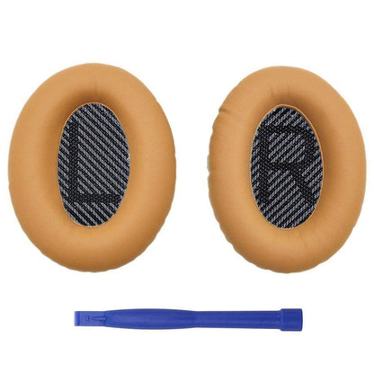 Replacement Ear Pads Cushion for Bose QC35 QuietComfort Quiet Comfort QC2 QC15 QC25 SoundLink SoundTrue AE2 AE2I AE2W Headphones