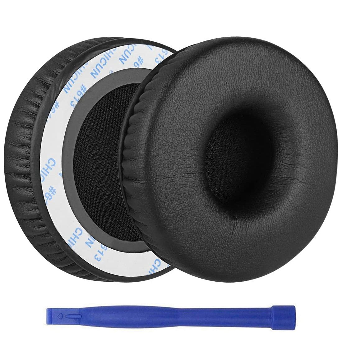 Replacement Ear Pads Earpads for Sony MDR-XB550AP MDR-XB450AP MDR-XB650BT MDR-XB450 MDR XB550AP XB450AP XB650BT XB450 Headphones