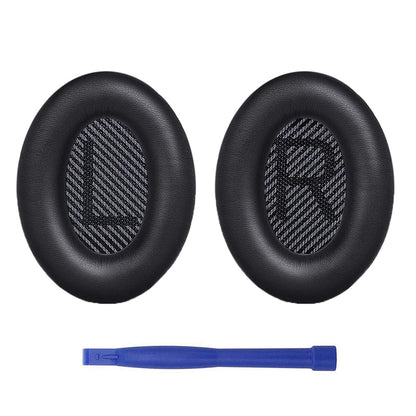 Replacement Ear Pads Cushion for Bose QC35 QuietComfort Quiet Comfort QC2 QC15 QC25 SoundLink SoundTrue AE2 AE2I AE2W Headphones