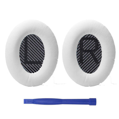 Replacement Headband Ear Pads Cushion for Bose QuietComfort Quiet Comfort QC 25 35 II QC25 QC35 II Headphones