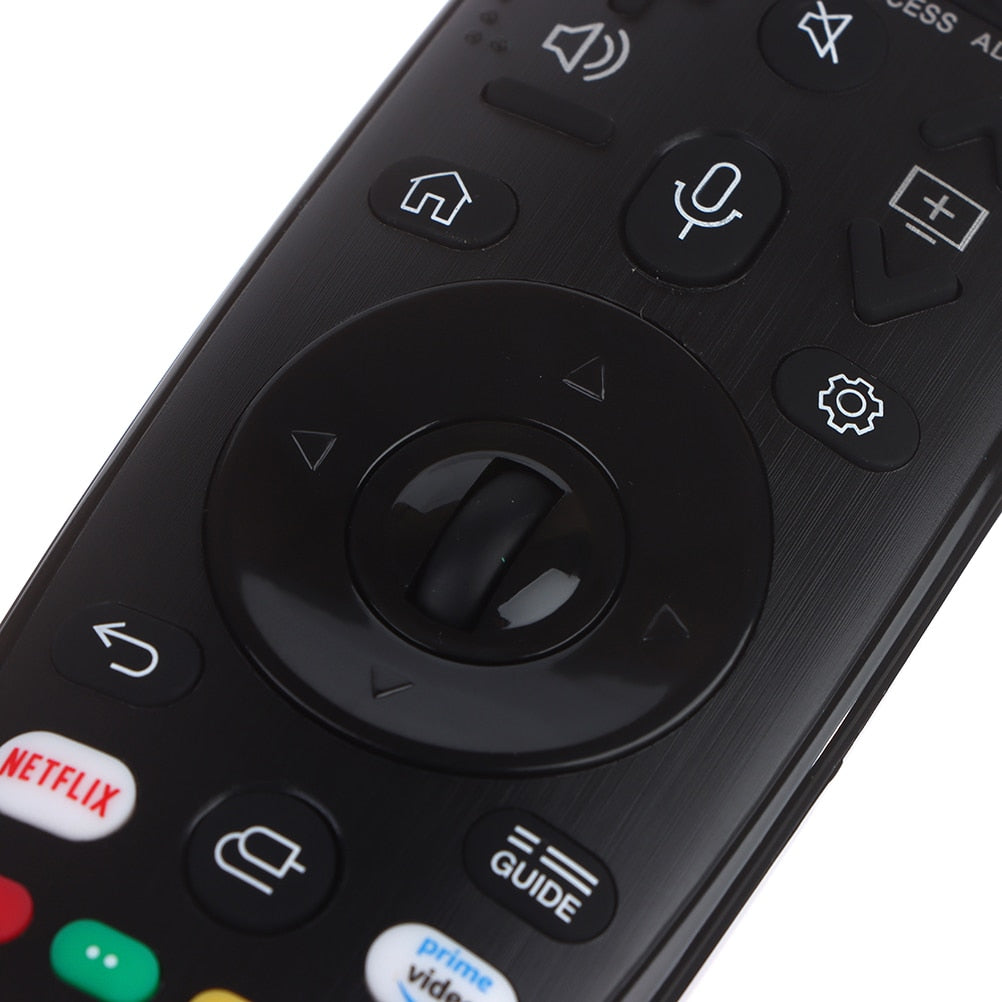 LG Smart TV IR Remote (No Cursor Control)