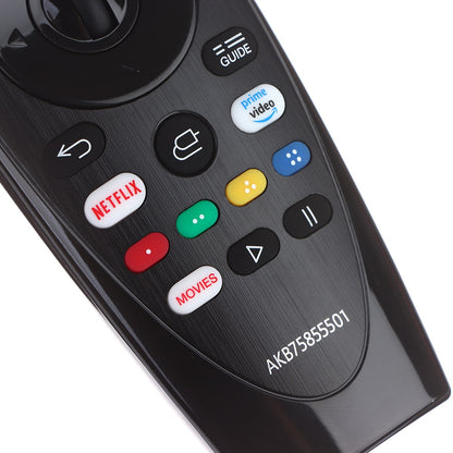 LG Smart TV IR Remote (No Cursor Control)