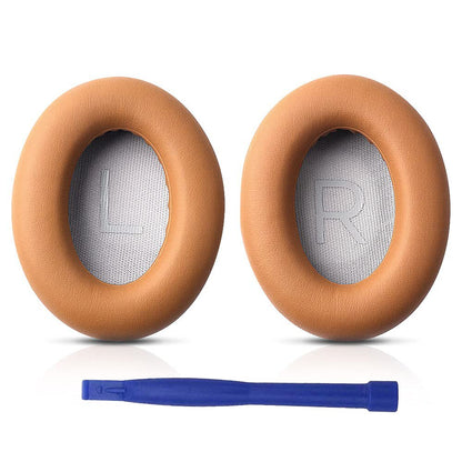 Replacement Ear Pads Earpads Cushion Kit Earmuffs Headband Repair Parts for Bose 700 NC700 Noise Cancelling Wireless Headphones