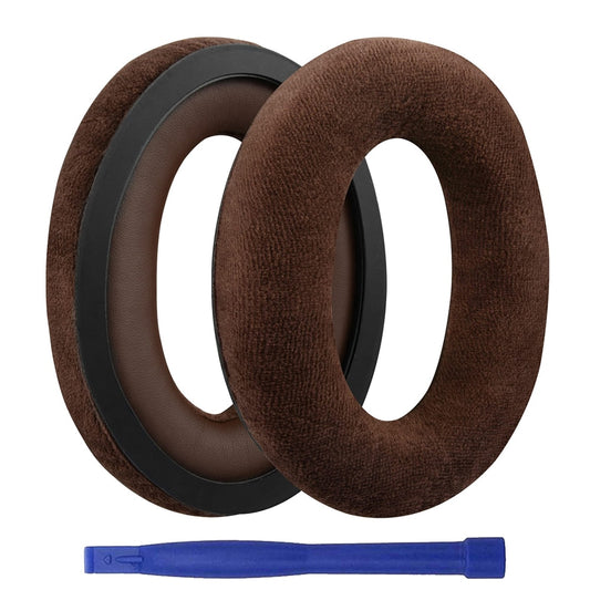 Replacement Earpads Ear Pads for Sennheiser HD598 SE HD 598 SR HD518 HD558 HD595 HD599 HD569 HD579 Headphones