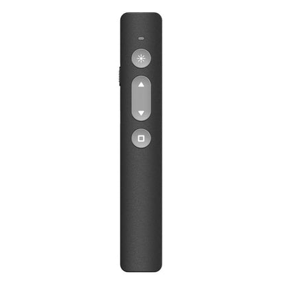 Wireless Rechargeable Presentation Clicker