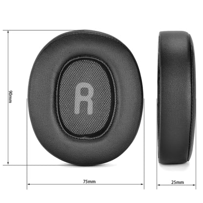 Replacement Soft Foam Earpads Ear Pads Cushion Cover Muffs Repair Part For JBL Tune 700BT 710BT 760NC 750BTNC Headphones