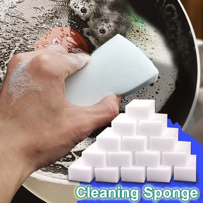 Bulk Home and Kitchen Cleaning Sponge Eraser