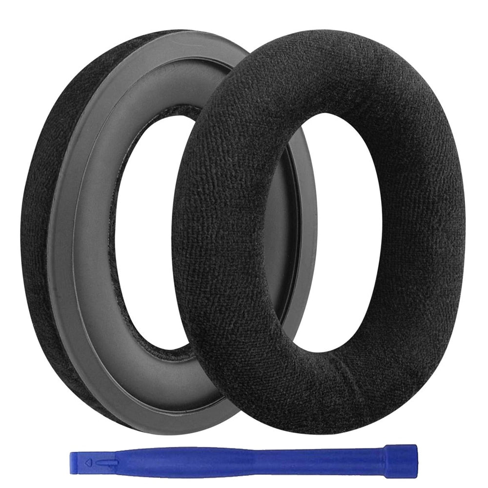 Replacement Earpads Ear Pads for Sennheiser HD598 SE HD 598 SR HD518 HD558 HD595 HD599 HD569 HD579 Headphones