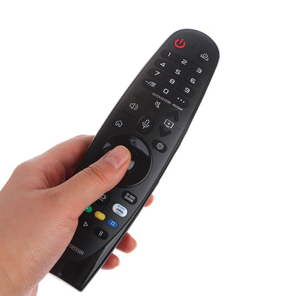 LG Smart TV IR Remote (No Cursor Control)