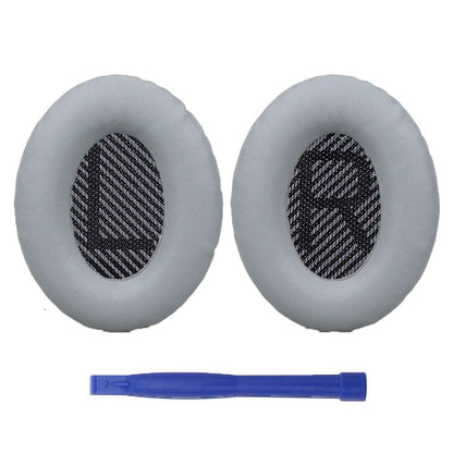 Replacement Headband Ear Pads Cushion for Bose QuietComfort Quiet Comfort QC 25 35 II QC25 QC35 II Headphones