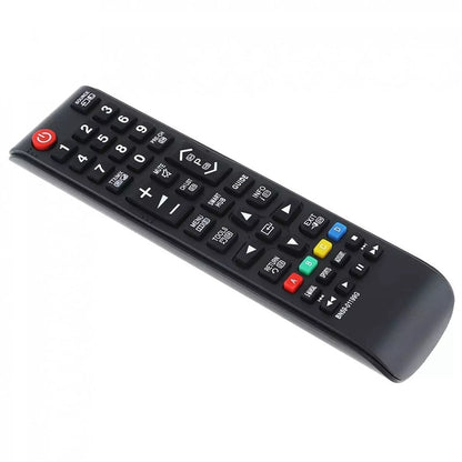 Wireless TV Remote Control Replacement for Samsung BN5901199G / BN59-01199G Smart TV