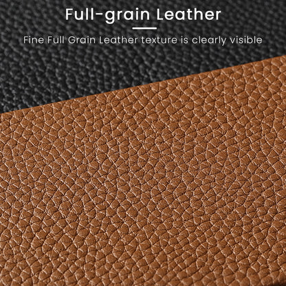 Premium Leather Phone Case for iPhone 14 13 12 Pro Max