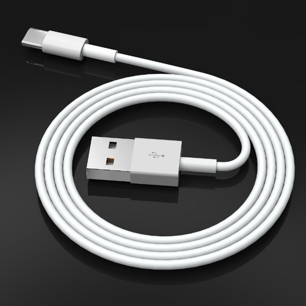 10-50Pcs 1M USB-C to Micro USB Cable