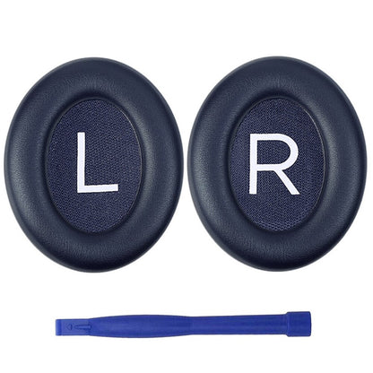 Replacement Ear Pads Earpads Cushion Kit Earmuffs Headband Repair Parts for Bose 700 NC700 Noise Cancelling Wireless Headphones