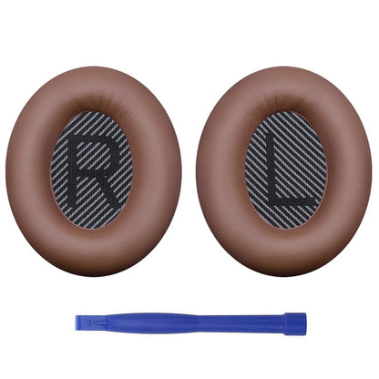 Replacement Headband Ear Pads Cushion for Bose QuietComfort Quiet Comfort QC 25 35 II QC25 QC35 II Headphones