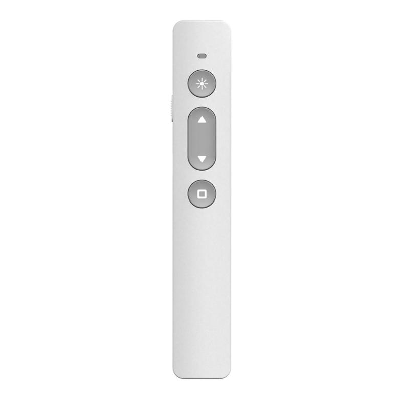 Wireless Rechargeable Presentation Clicker