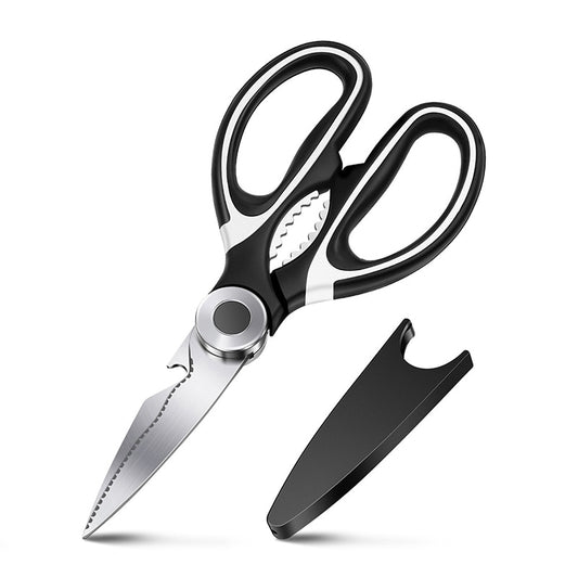 |14:193#Black Scissors